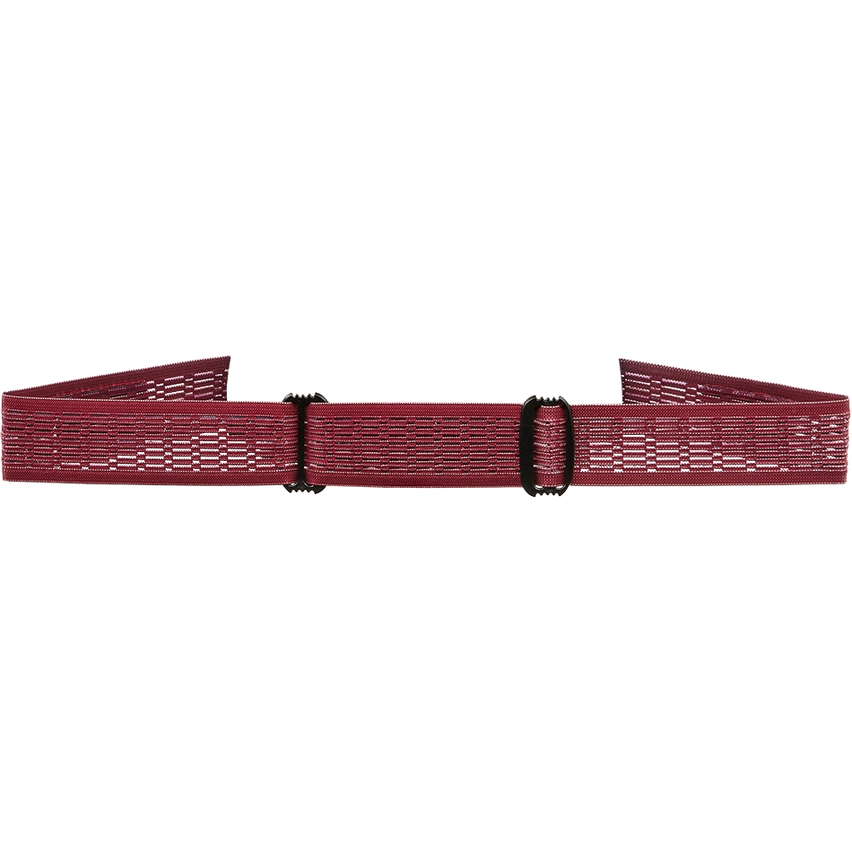 O'Neal B-22 Goggle - STATIC V.25 red - gray