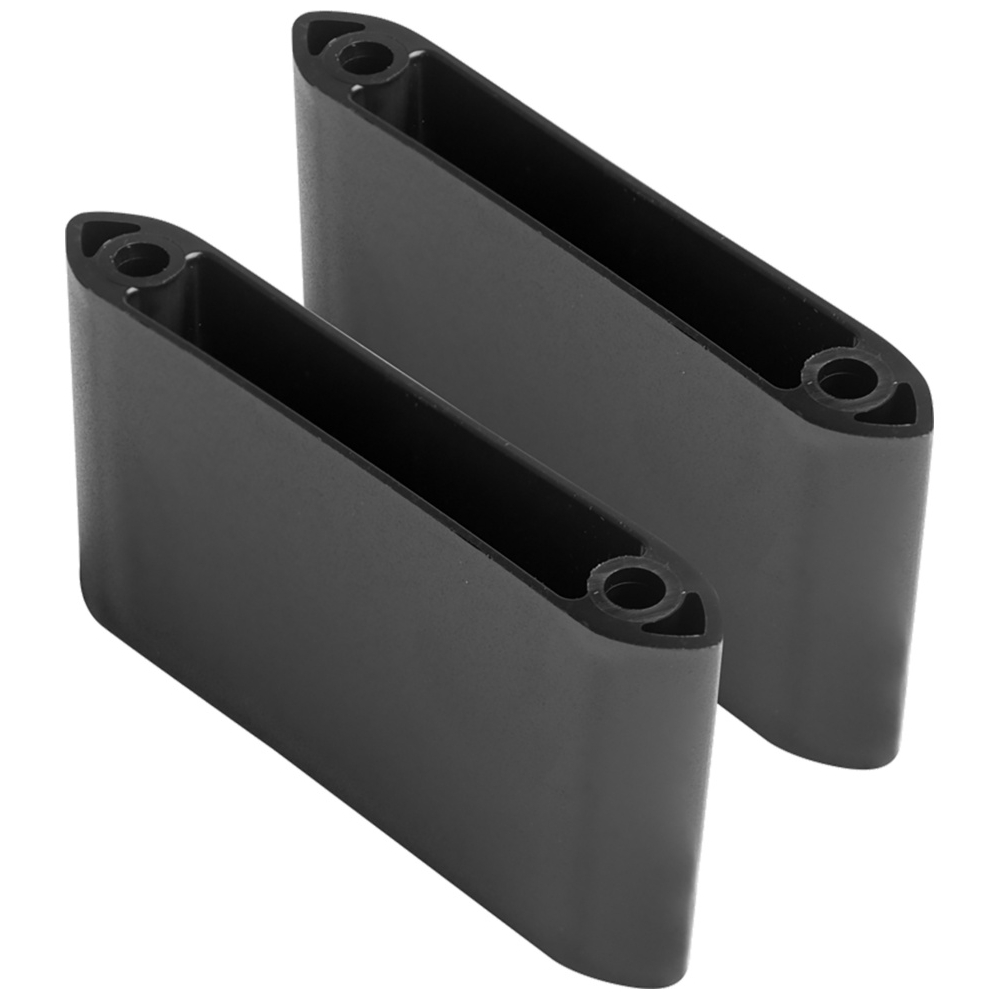 Profile Design Riser Kit - HSA | 90mm | 2 Pieces