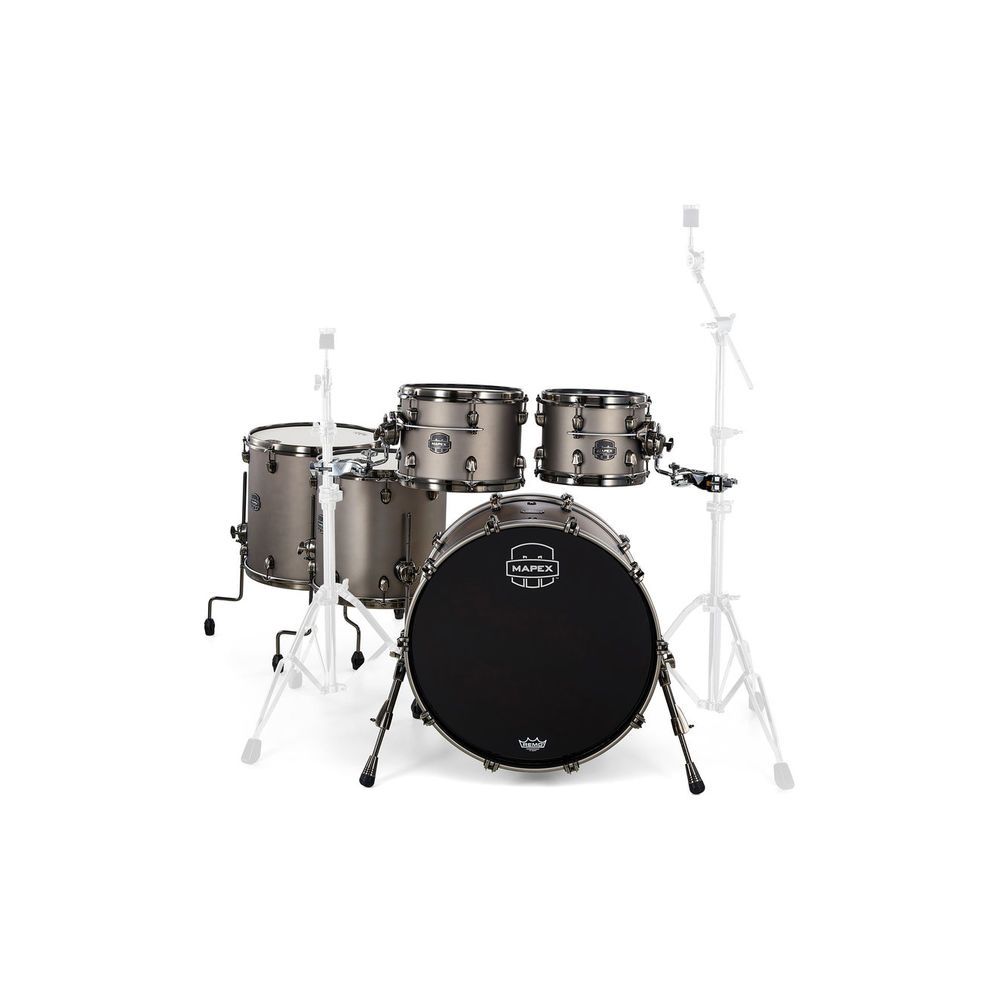 Mapex Saturn Evolution Maple