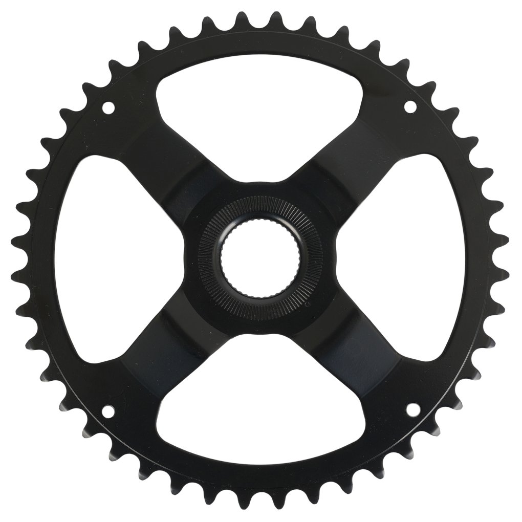 Shimano STePS SM-CRE50 Chainring - E-Bike | Direct Mount