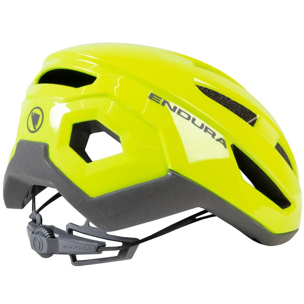 Endura Xtract MIPS® Helmet - neon-yellow