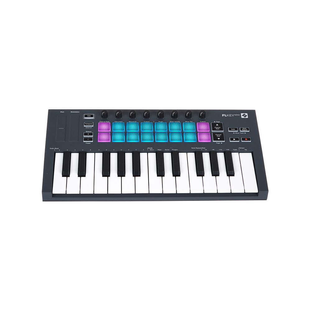 Novation FLkey Mini – Thomann Ireland