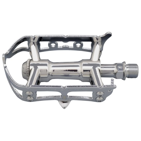 MKS Sylvan Road Next Pedals - silver