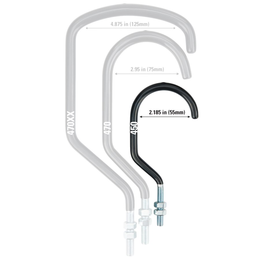 Park Tool 450/451 Storage Hook