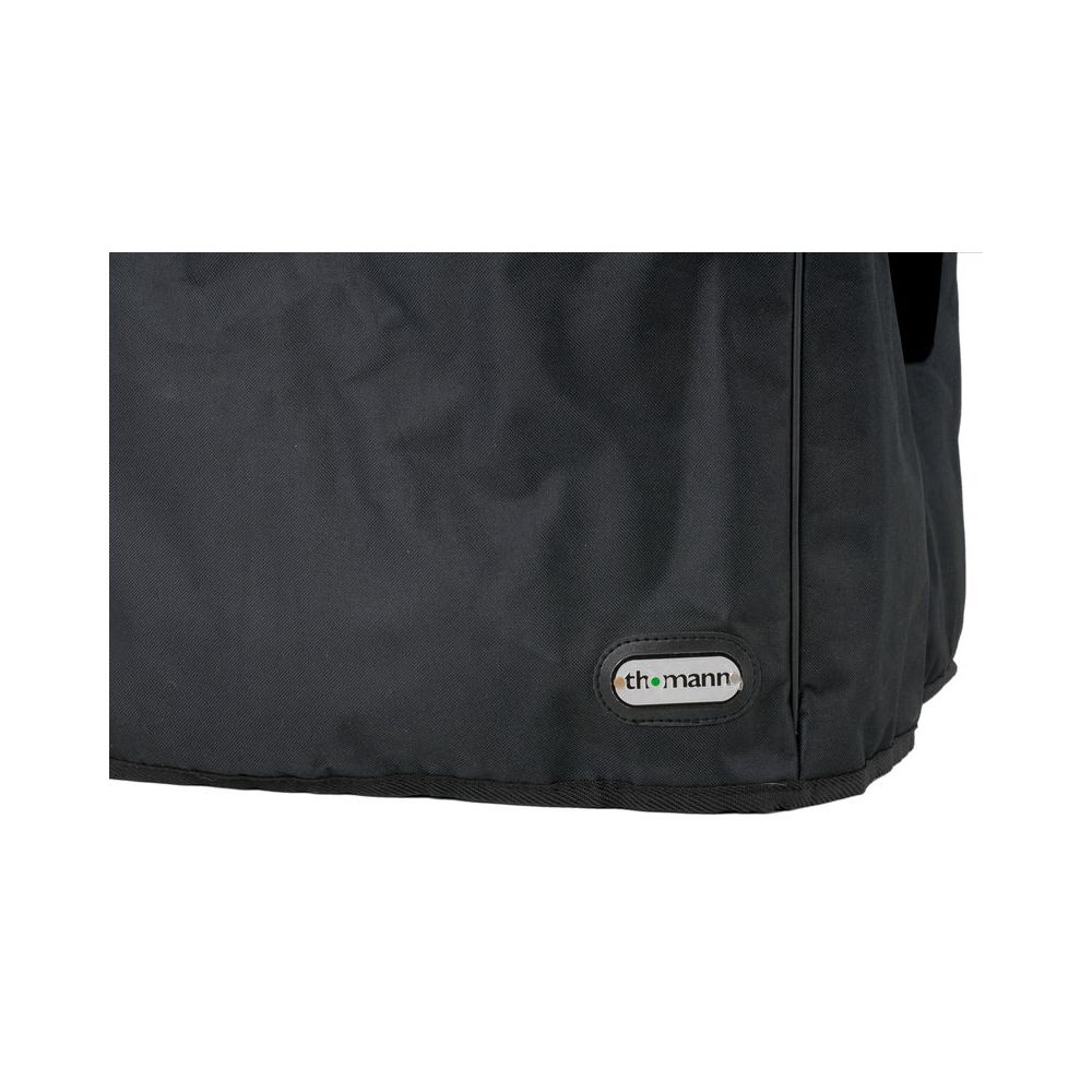 the box T18 Cover – Thomann Ireland