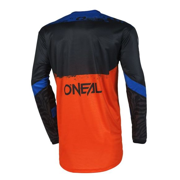 Cross O'Neal Element - Shocker 2025 - Black / OrangeRef: OL2065