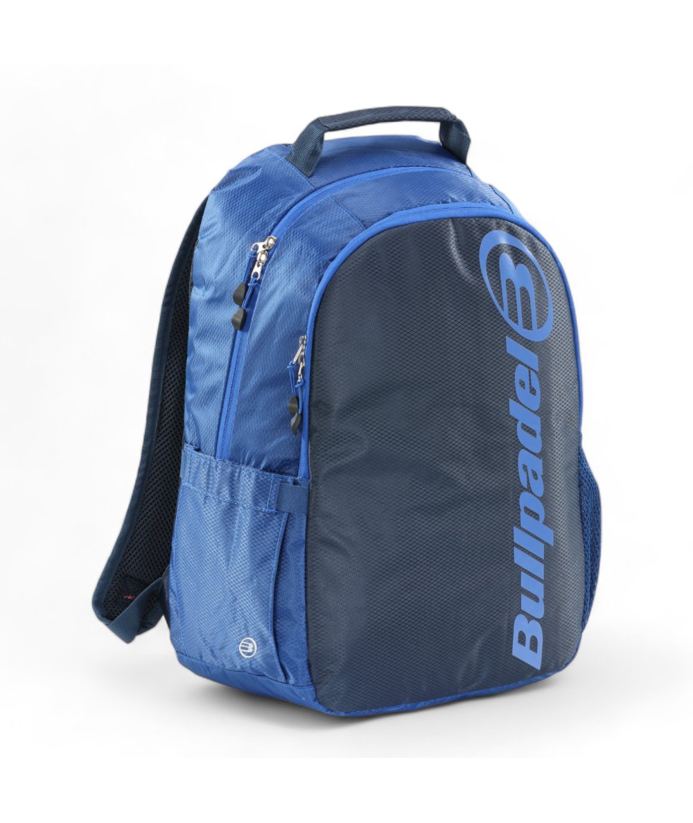 MOCHILA BULLPADEL BPM25004 PERFORMANCE AZUL MARINO