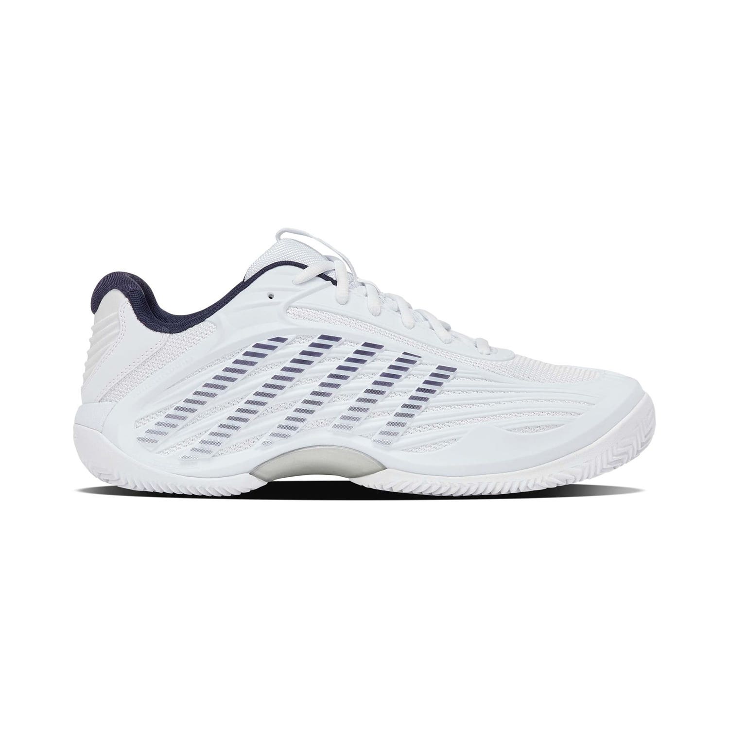 KSWISS HYPERCOURT EXPRESS 3 CLAY WHITE 04604-161-M