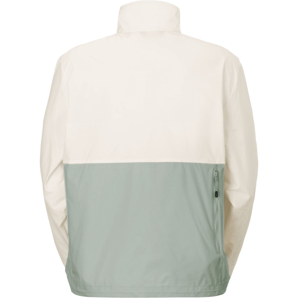 SCOTT Explorair Escape Jacket Women - cotton white/spray grey