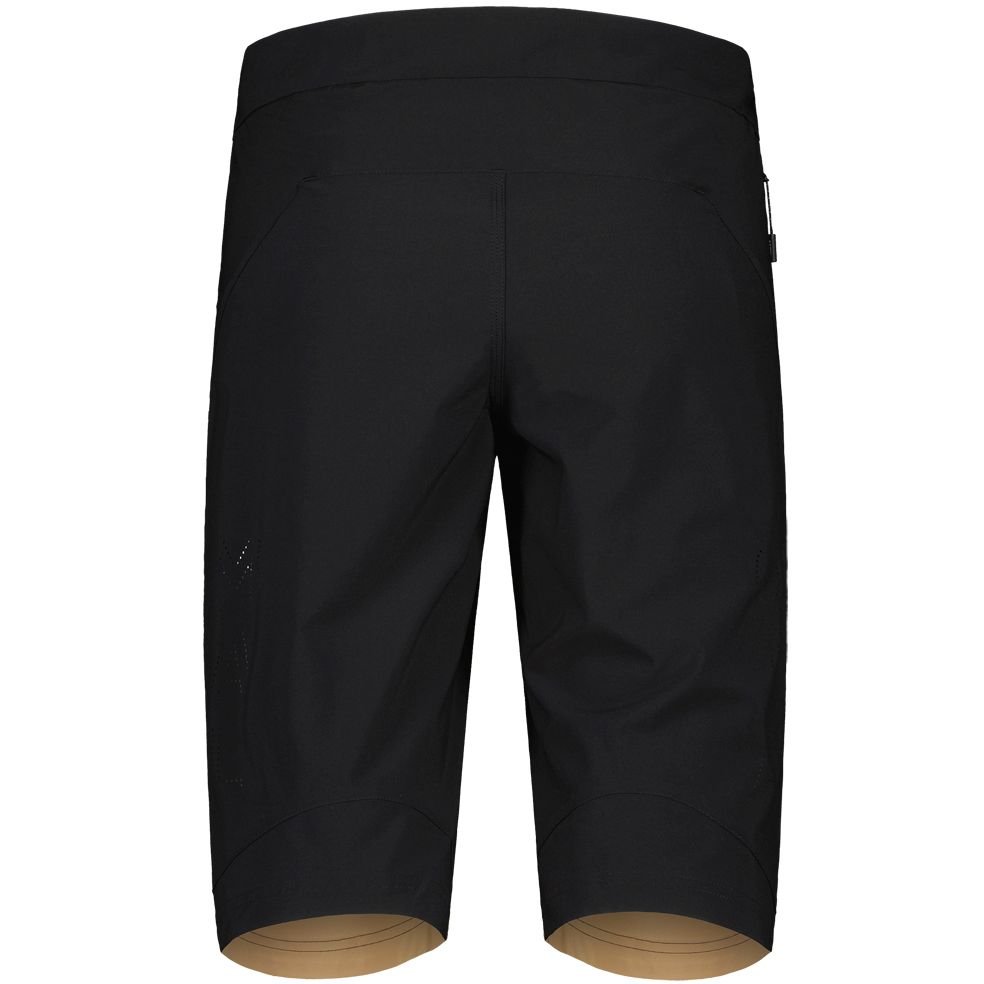 Maloja TorreM. Enduro Shorts Men - deep black multi 8862 37255