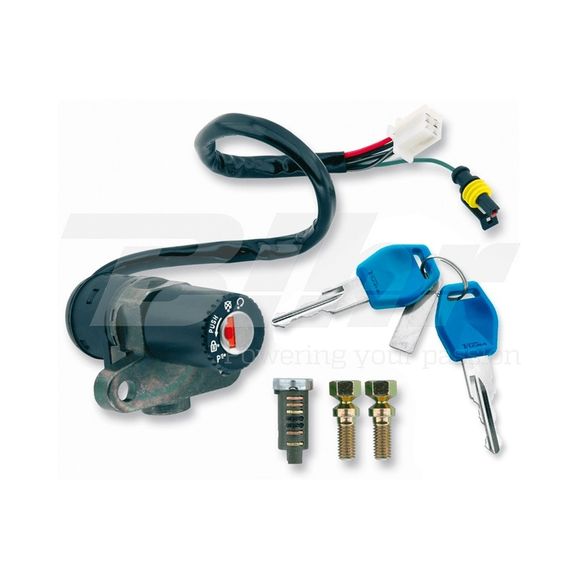 Bihr Ignition Switch Ref: Bi01403A / 1079409