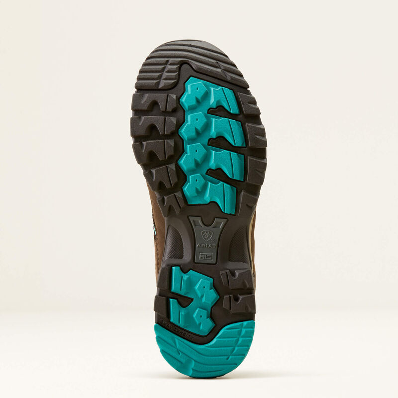 Skyline Summit Low Waterproof Boot