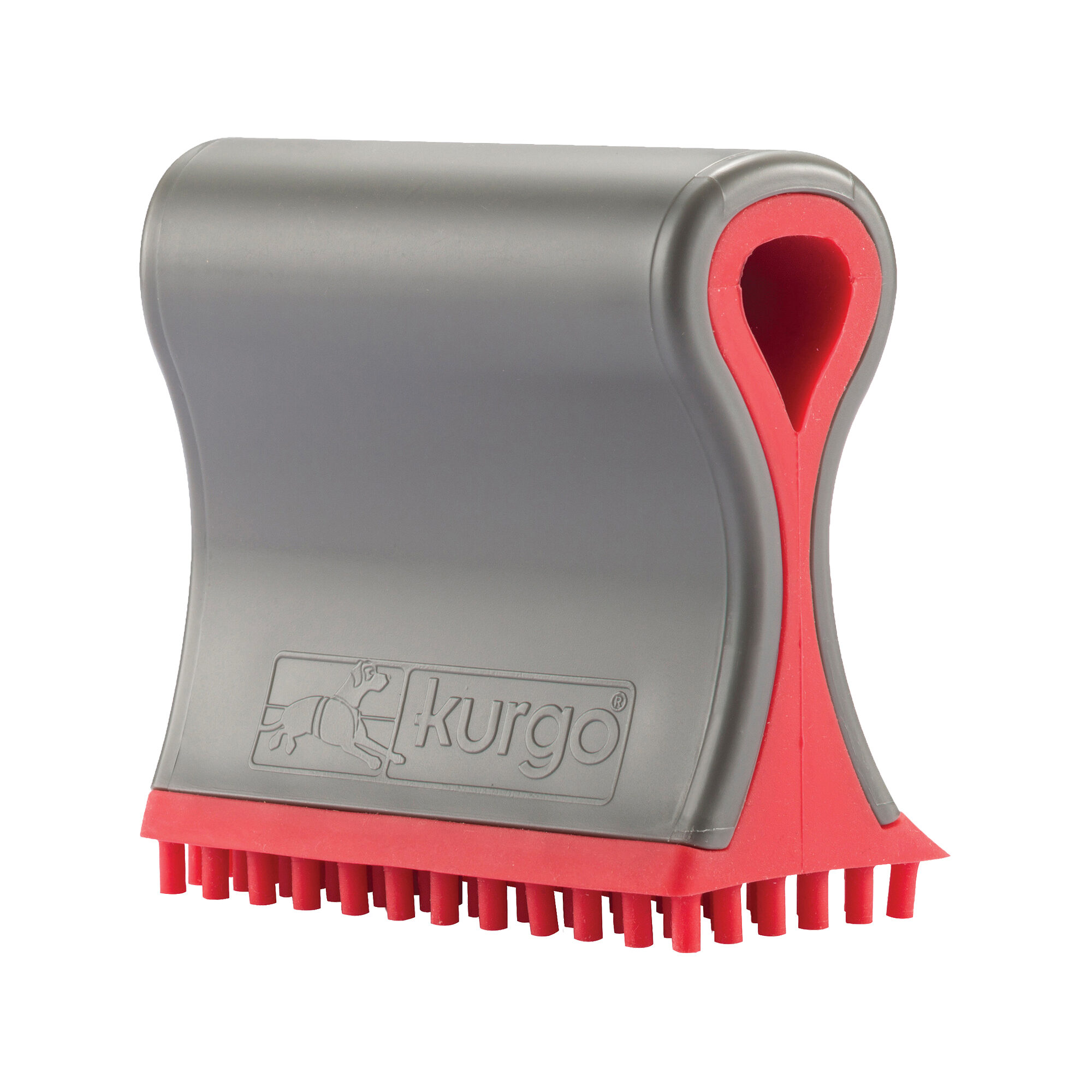 Kurgo Shed Sweeper - 10.5 x 5.1 x 15.9 cm