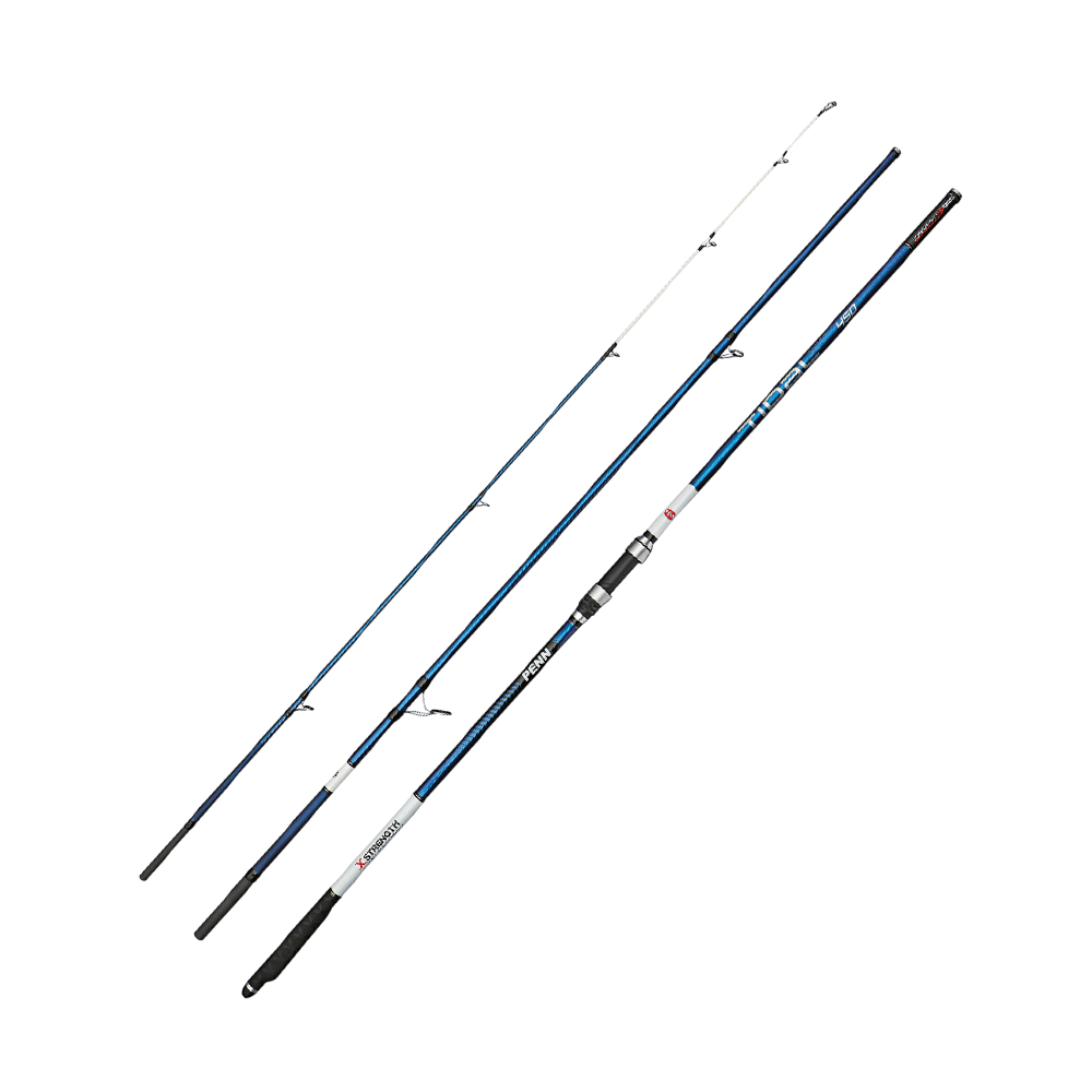 Penn Tidal XT K-TYpe Solid Carbon Tip