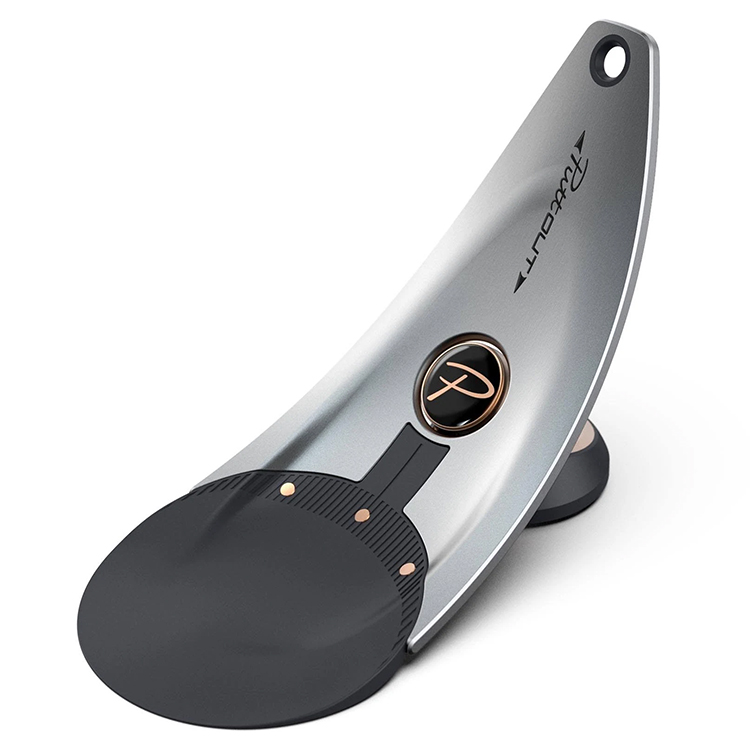 PuttOut Platinum Pressure Putt Trainer