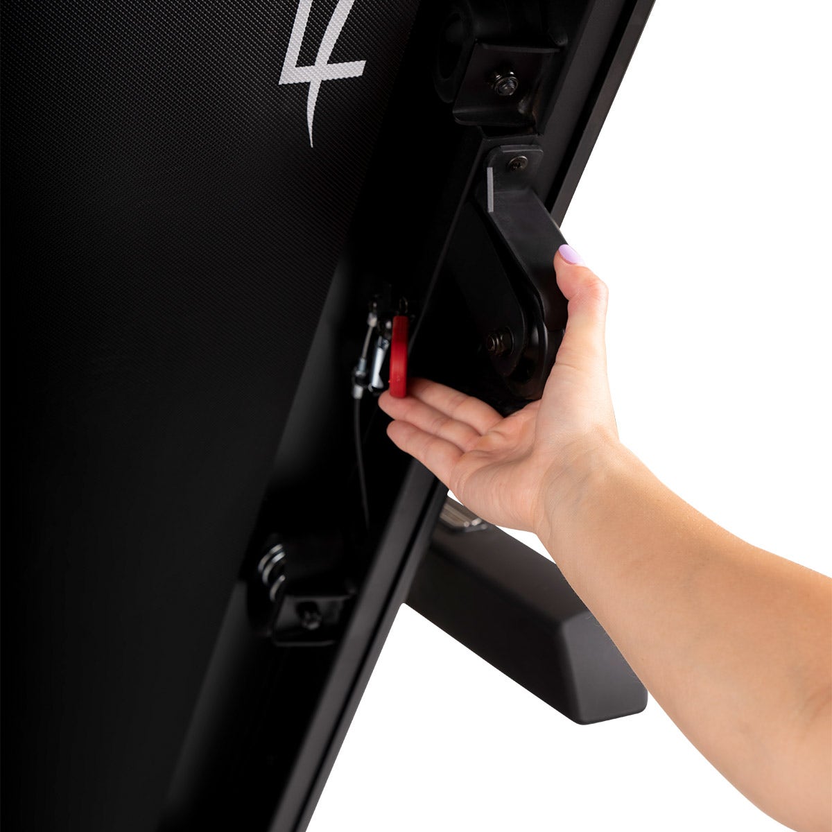 Treadmill Alpine TFT