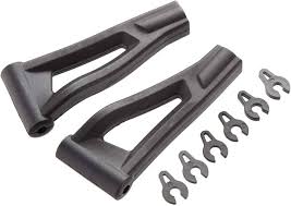 ARRMA Suspension Arms M Front Upper (1 Pair) AR330215