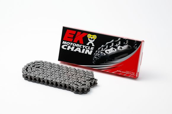 Ek Chain ​​428Zvx Qx-Ring 428 Universal ChannelRef: Ekc00492A / 1129888020