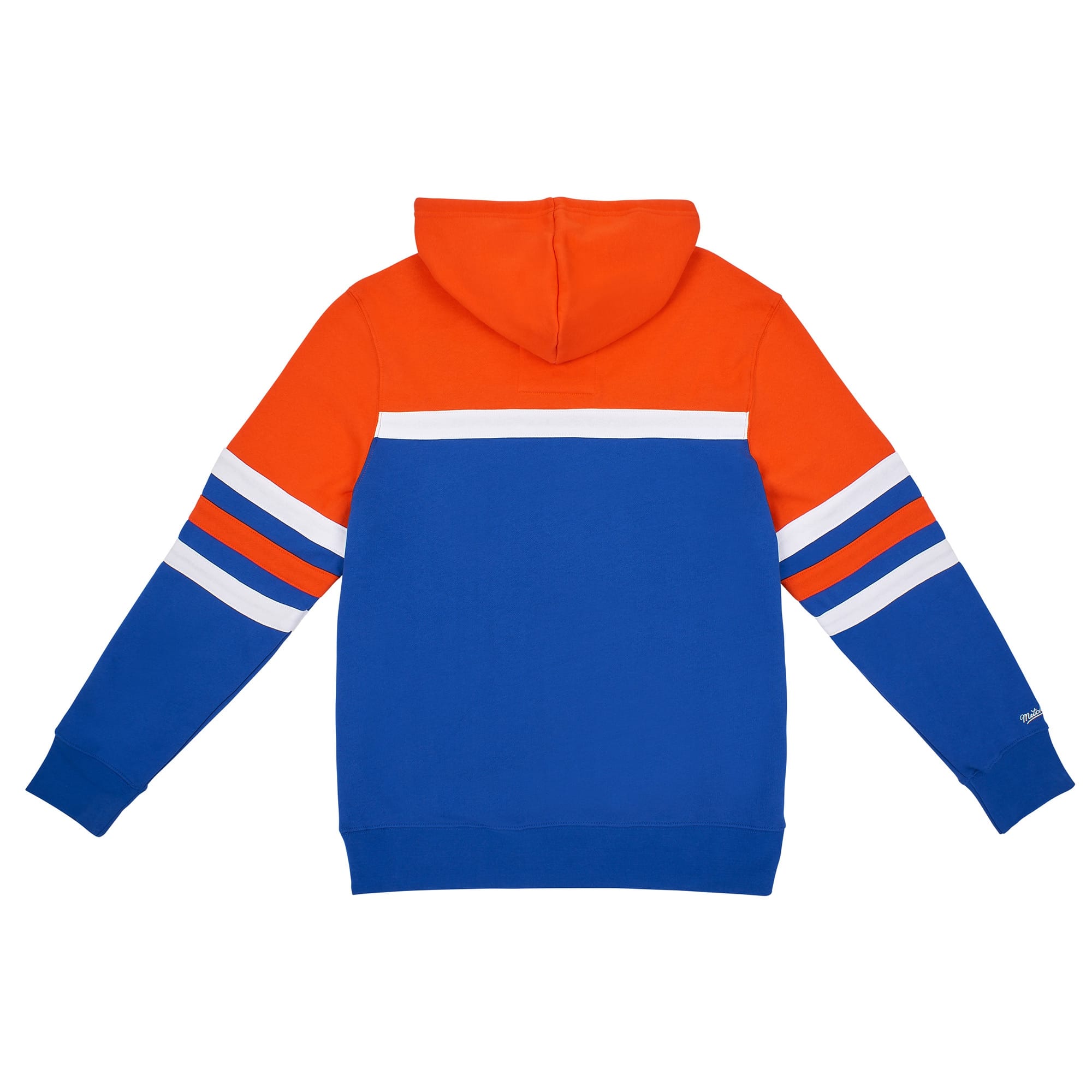 Florida Gators Head Coach Mitchell & Ness NCAA College Vault Hoodie