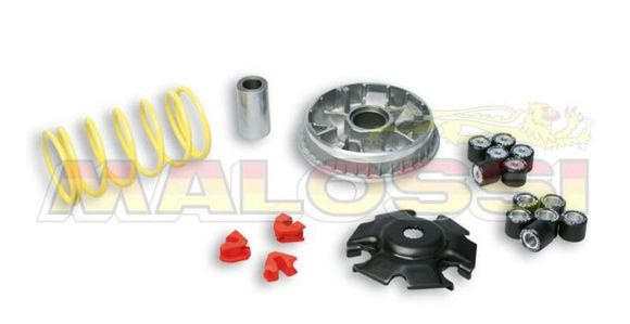 Malossi Multivar 2000 VariatorRef: MAL00118A / 1008015