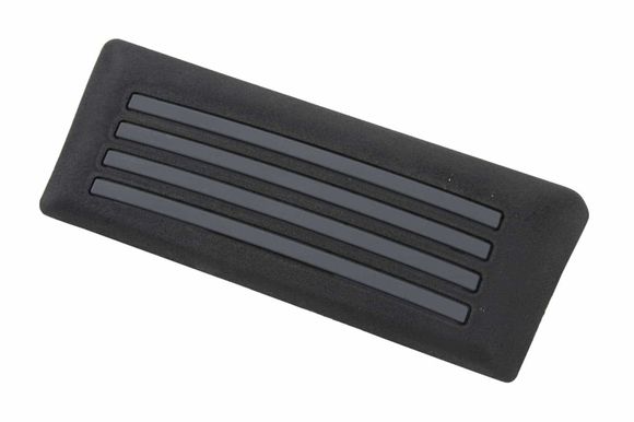 Dosseret Hepco & Becker Pour top case junior 55 UniverselRef : HBE02387A / 700320