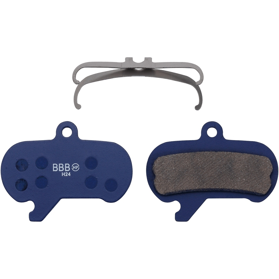 BBB Cycling DiscStop HP BBS-80 Brake Pads for SRAM Maven