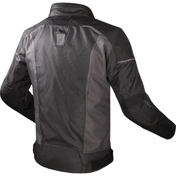 Ls2 Sepang Women'S Motorcycle Jacket - Black / GrayRef: LS1343