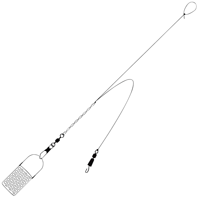 Nytro Feederlink Stillwater