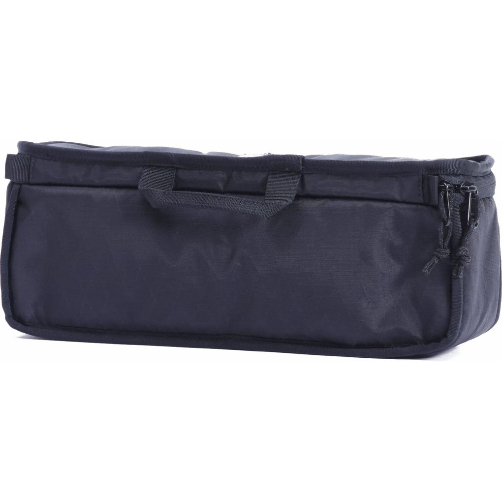 CHROME Kadet Photo Insert - Black X