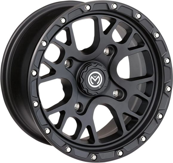 Rim Moose Racing Wheel 545XRef: Me04548A / 02301102