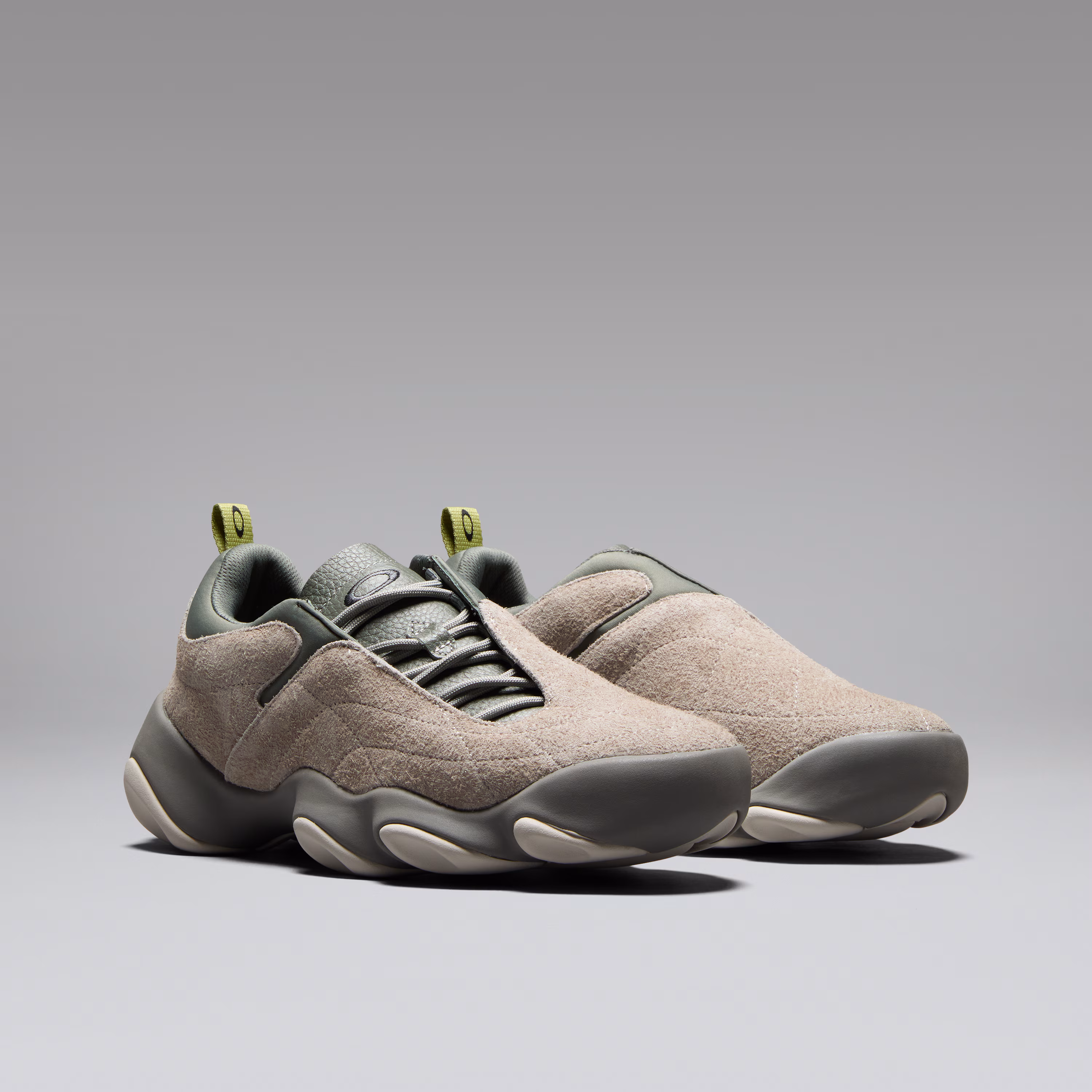 Oakley Factory Team Flesh Warp