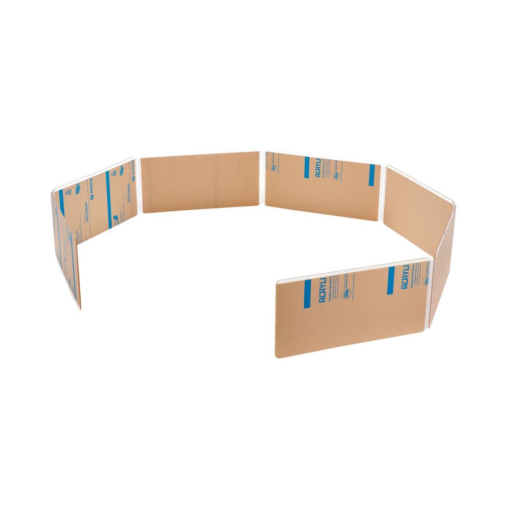 Clearsonic AX2412x7 Extender – Thomann Ireland