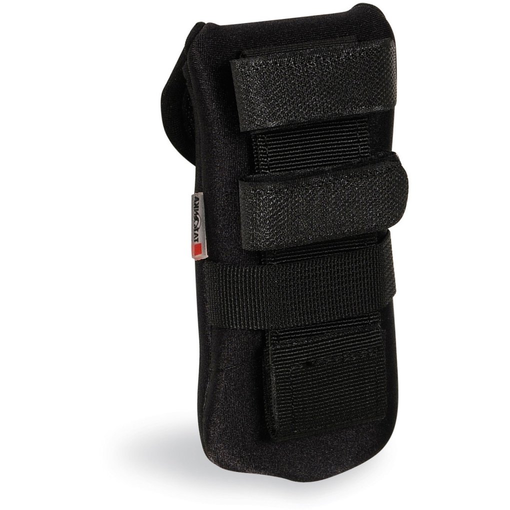 Tatonka Neopren Case 2 - Mobile Phone Cover - black