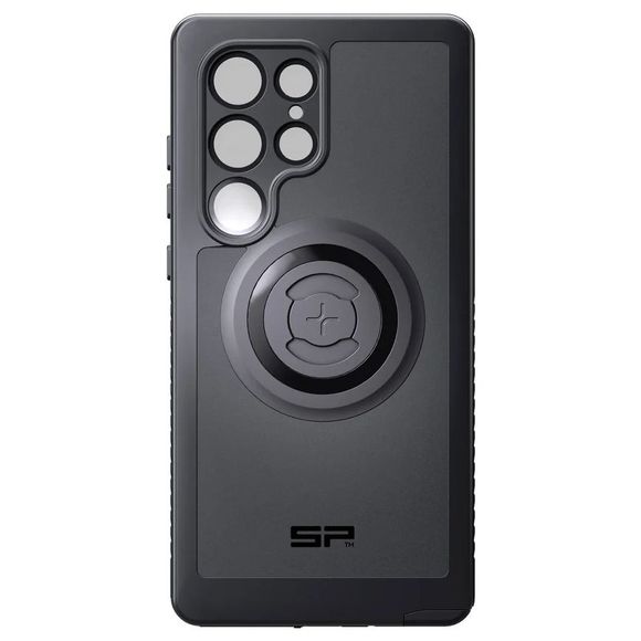 SP Connect SPC+ Xtreme S23 Ultra Protective Case - BlackRef: Spc0176 / Spc52894