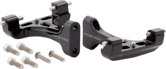 Adaptateur repose pied Arlen ness MontageRef : ANS00256A / 16211172