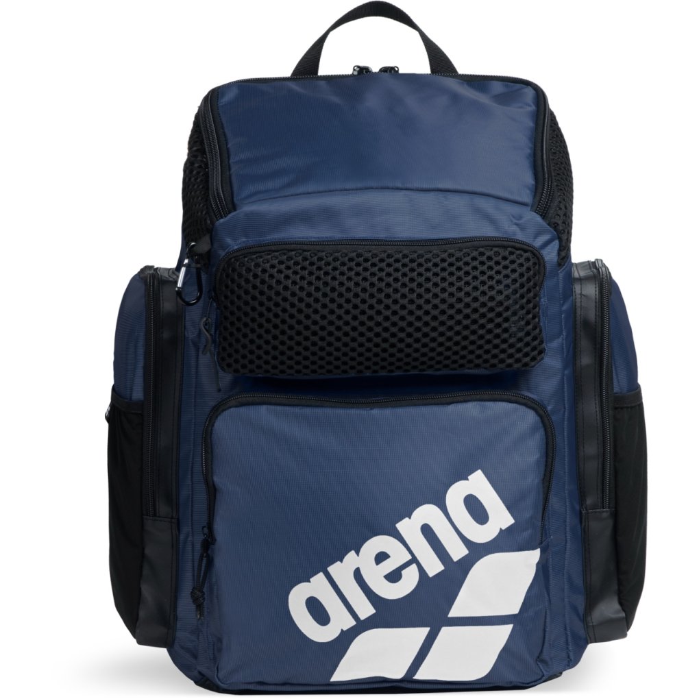 arena One Go 45L Backpack - Navy