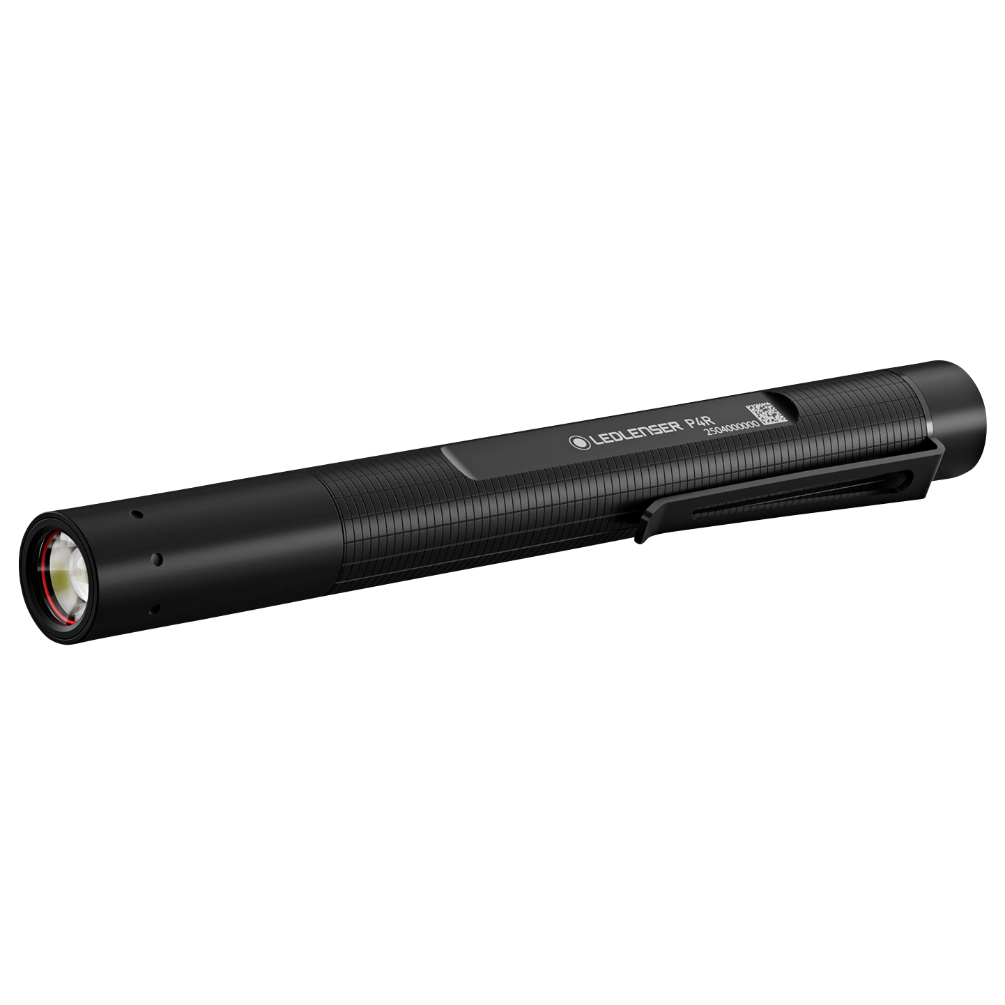 Led Lenser Flashlight (P4R)