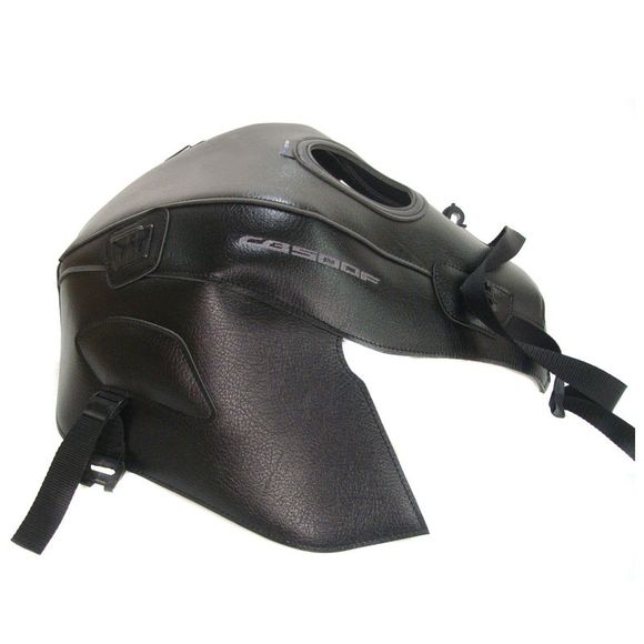 Bagster Tank Cover BlackRef: 1644U