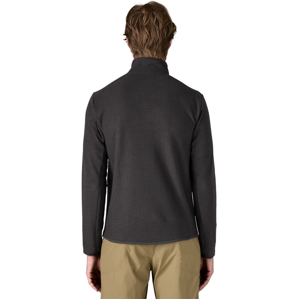 Patagonia R1 Air Jacket Men - Black