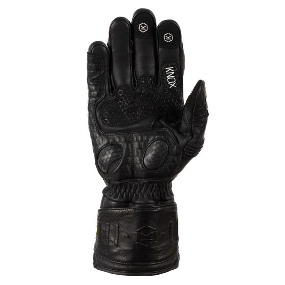 Gants Knox CONISTON - NoirRef : KNX0105
