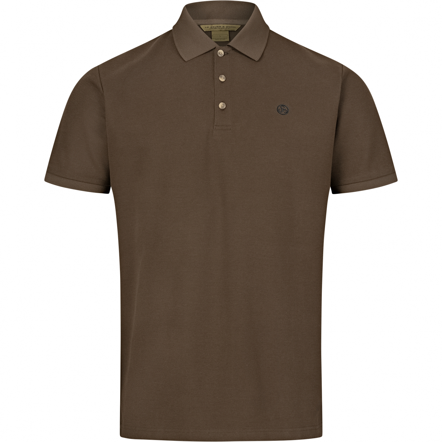 J.P. Sauer & Sohn Polo Shirt 23