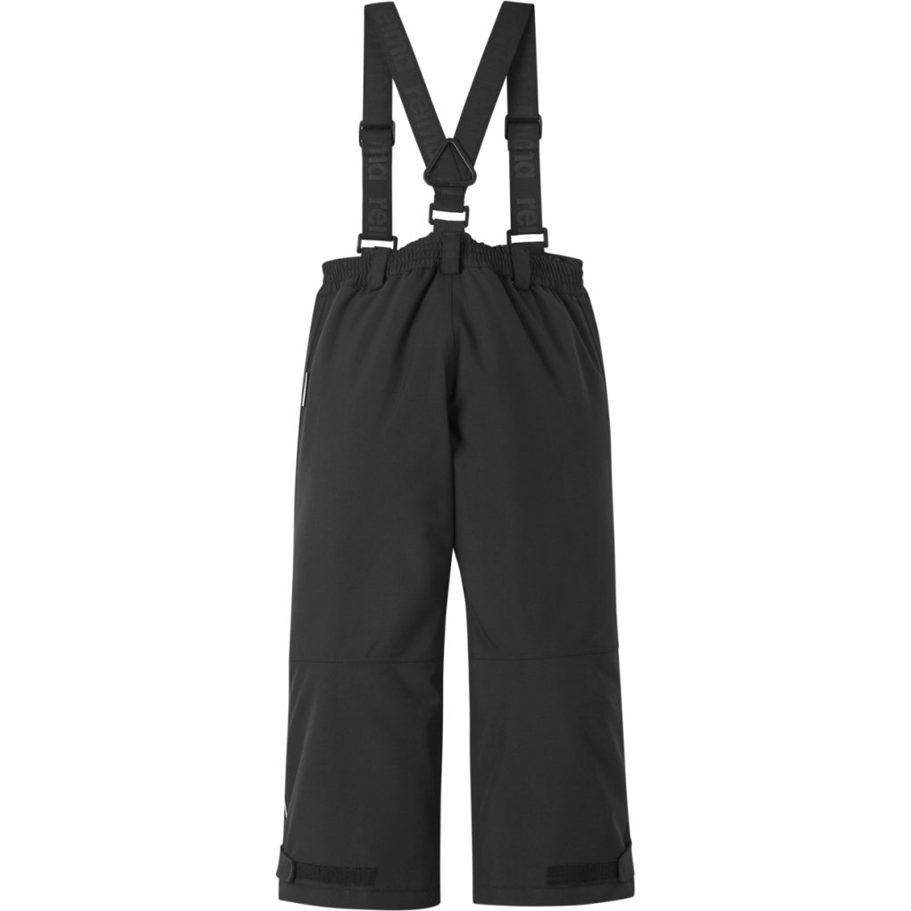 Reima Loikka Winter Pants Kids - black 9990