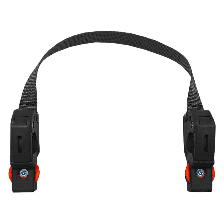 Vaude QMR Hook with handle 2.0 - black