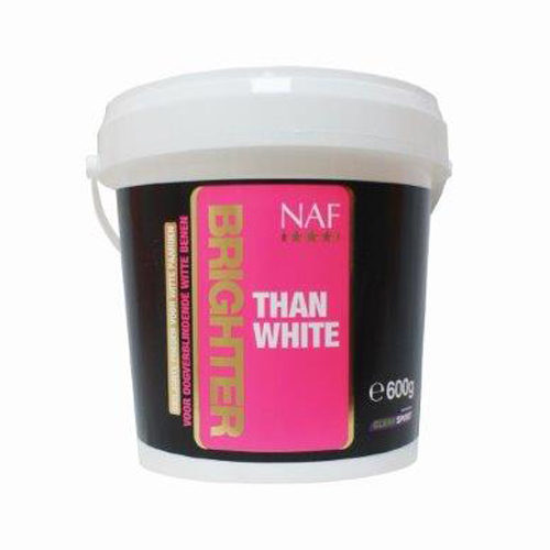 NAF Brighter Than White - 600g