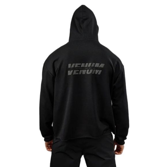 Venum Divide Sweatshirt - BlackRef: VEN0011