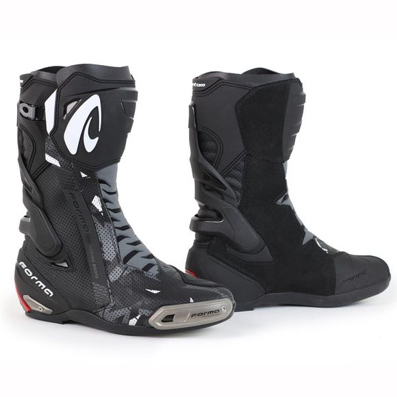 Forma PHANTOM FLOW Boots - BlackRef: FM0341