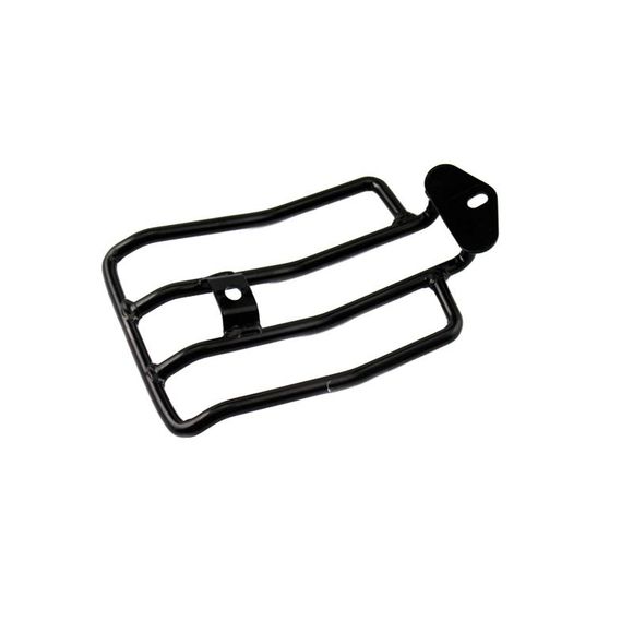 CustomAcces nomada luggage rack - blackRef: CAS0007