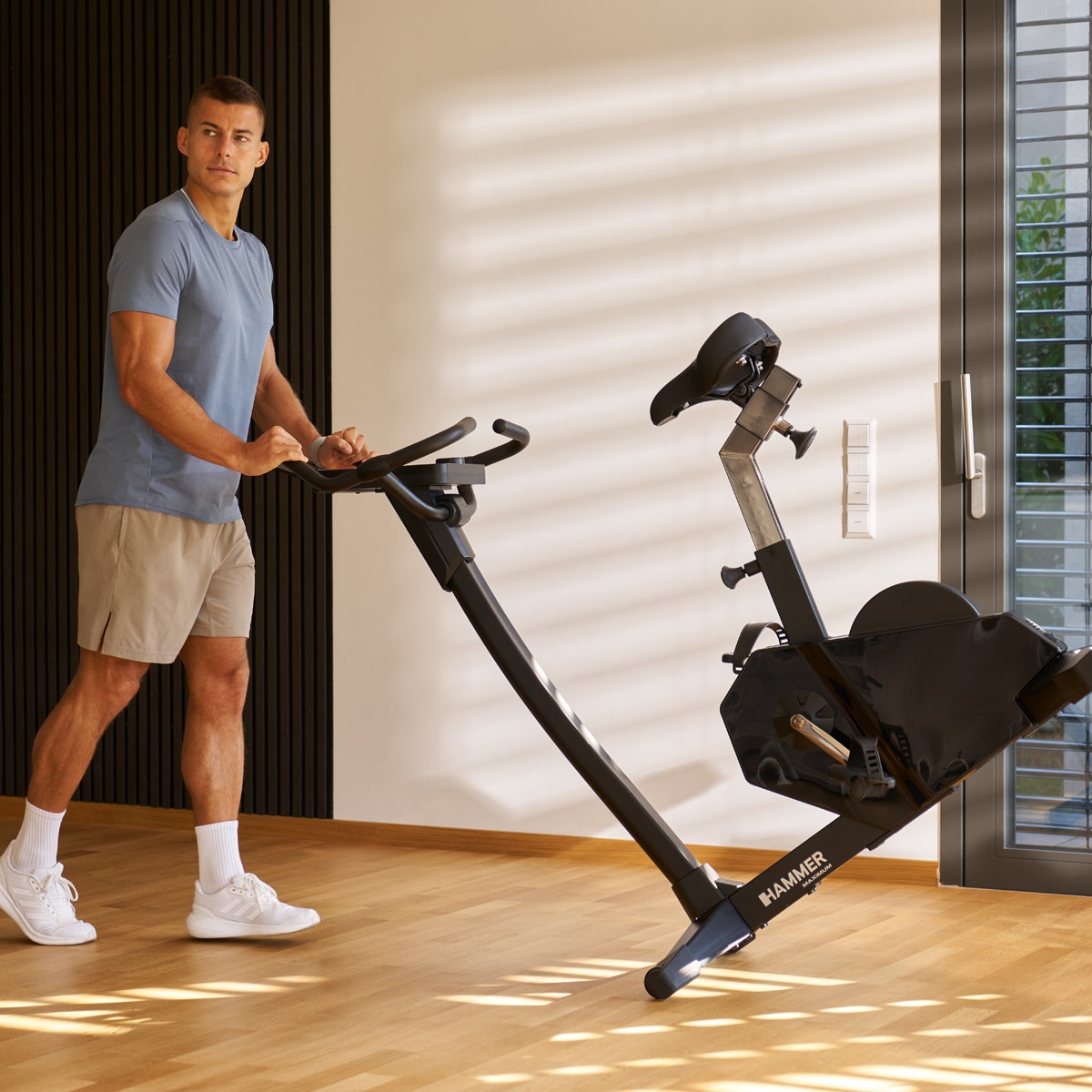 Ergometer Spheris 4.0