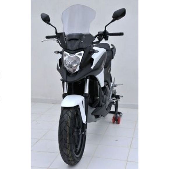Ermax touring screen +15cm - colorlessRef: EM1342