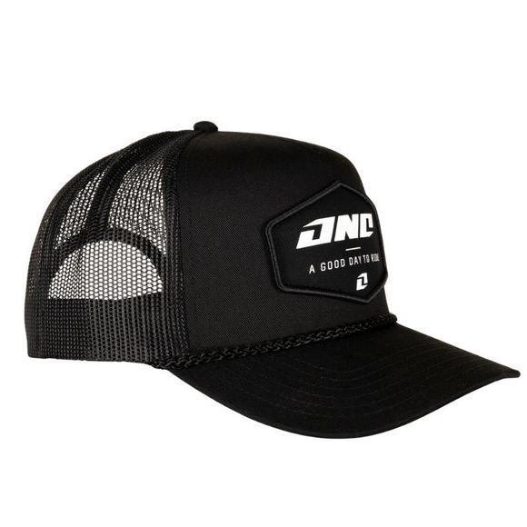 One Industries WATERMARK Cap - BlackRef: OI0361 / Z000-103
